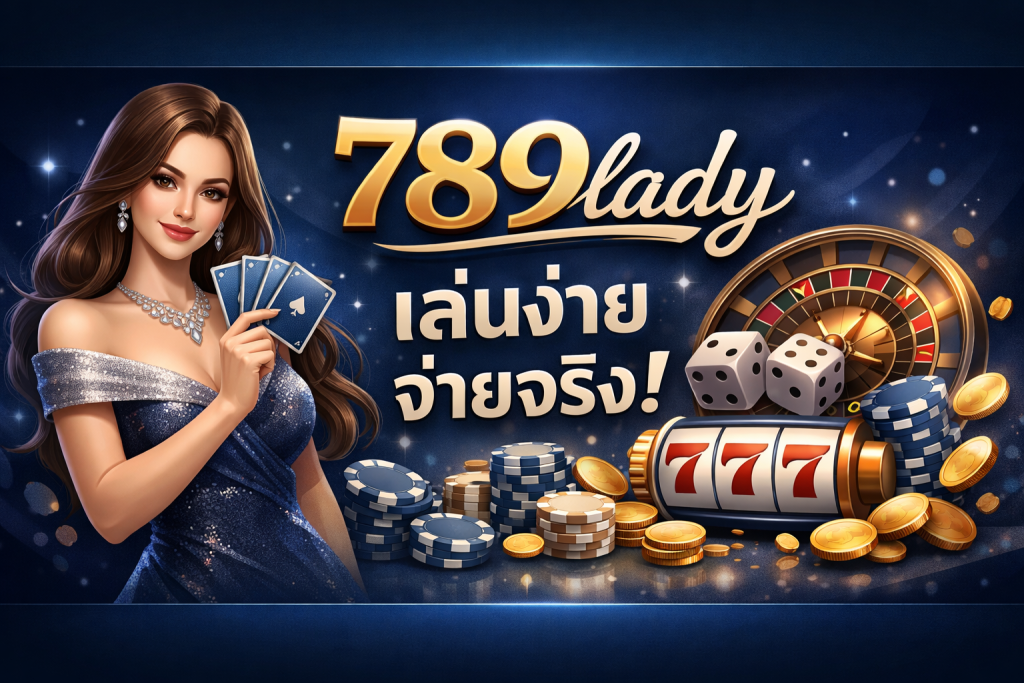 789lady