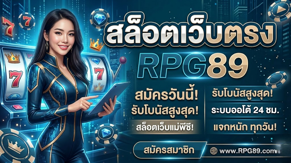 RPG89